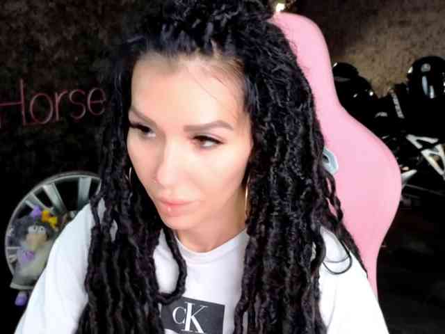 -BABAYAGA- webcam