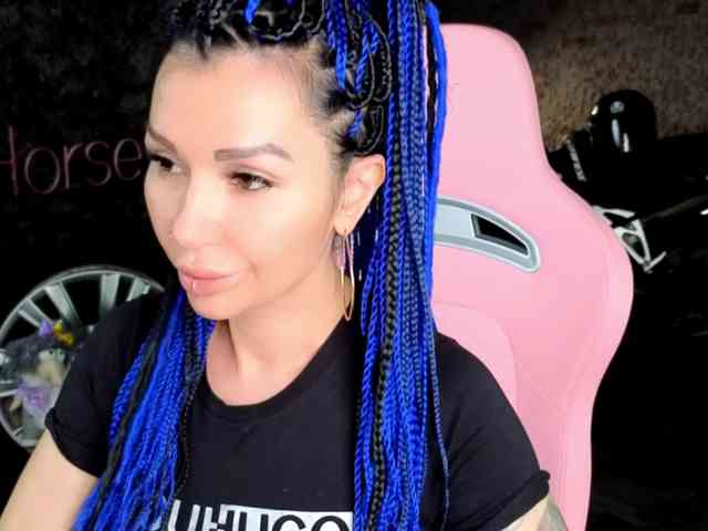 -BABAYAGA- webcam