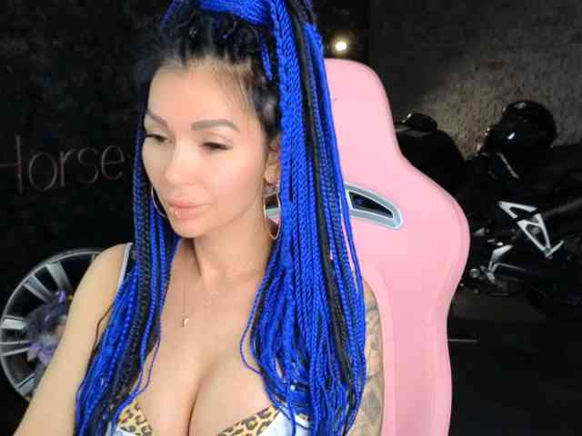-BABAYAGA- webcam