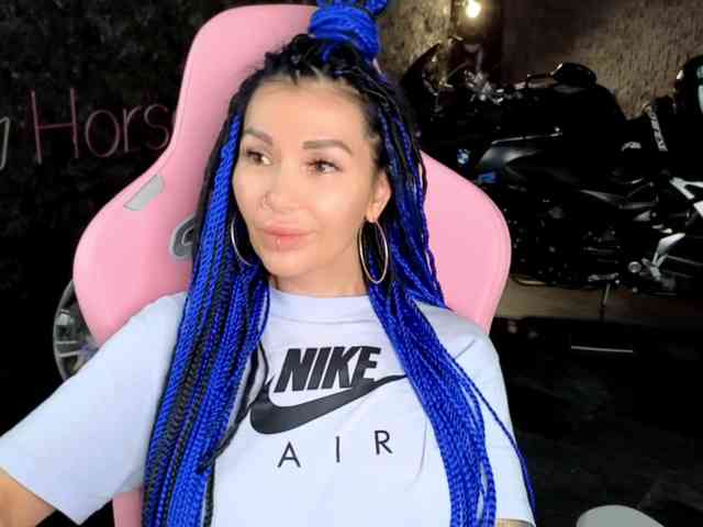 -BABAYAGA- webcam