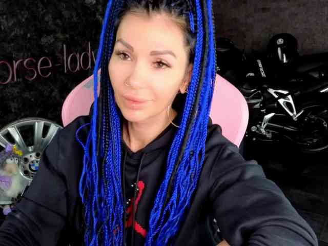 -BABAYAGA- webcam