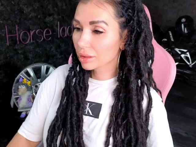-BABAYAGA- Sex Cam Show