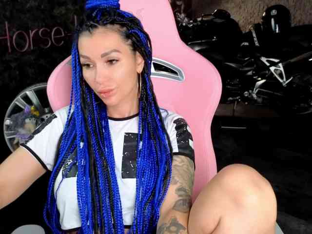-BABAYAGA- webcam
