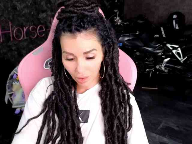 -BABAYAGA- Sex Cam Show