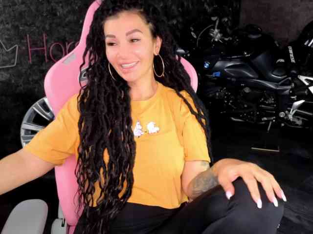 -BABAYAGA- webcam