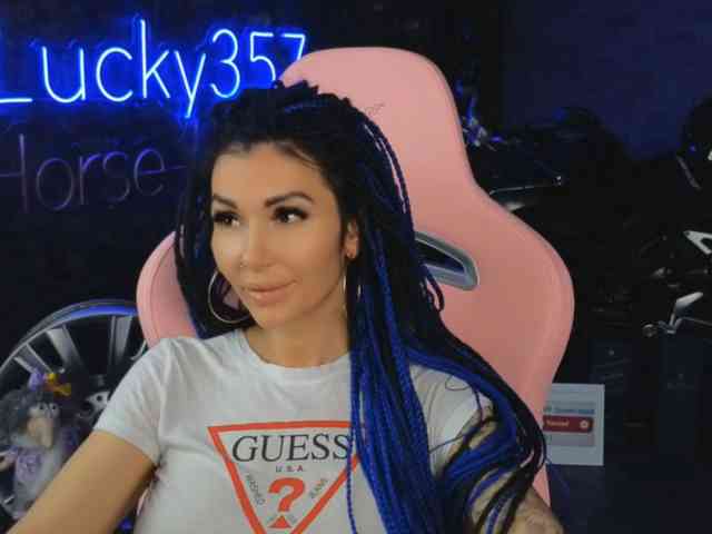 -BABAYAGA- webcam