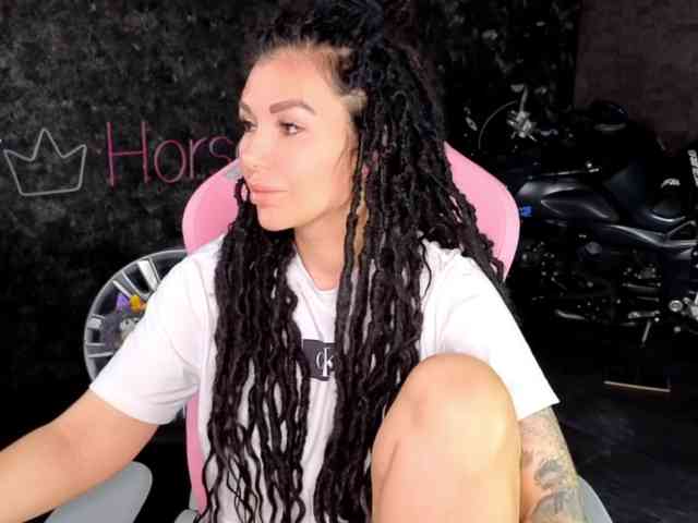 -BABAYAGA- webcam