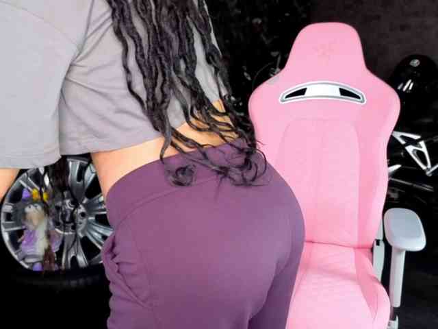 -BABAYAGA- webcam