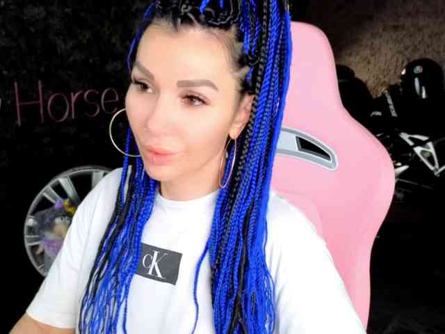 -BABAYAGA- webcam