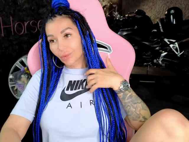 -BABAYAGA- webcam