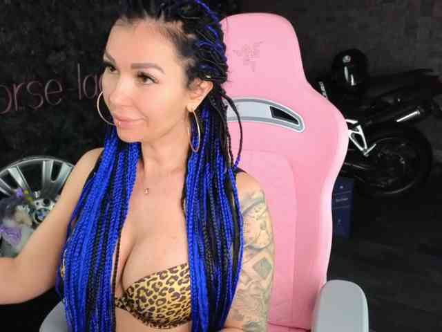 -BABAYAGA- webcam