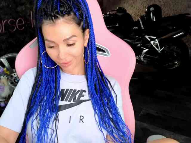 -BABAYAGA- webcam
