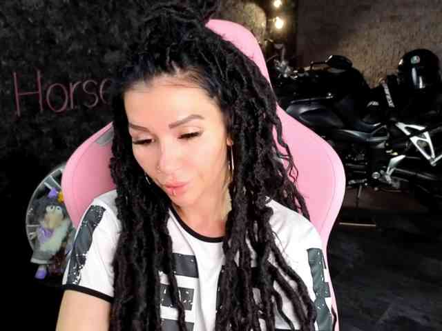 -BABAYAGA- webcam