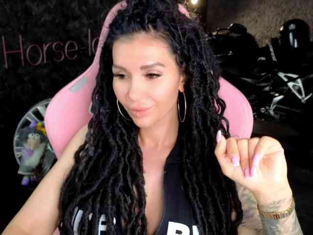 -BABAYAGA- webcam