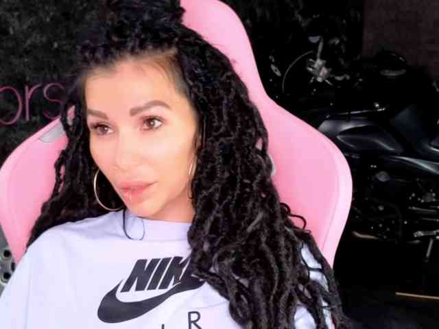 -BABAYAGA- webcam