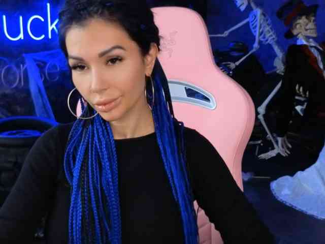 -BABAYAGA- webcam