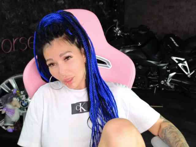 -BABAYAGA- webcam