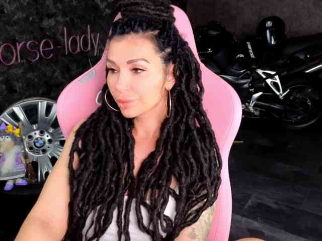 -BABAYAGA- webcam