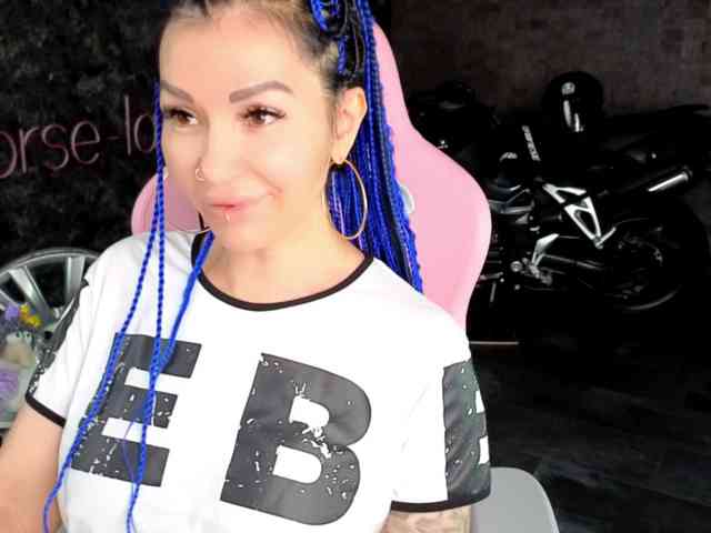 -BABAYAGA- webcam