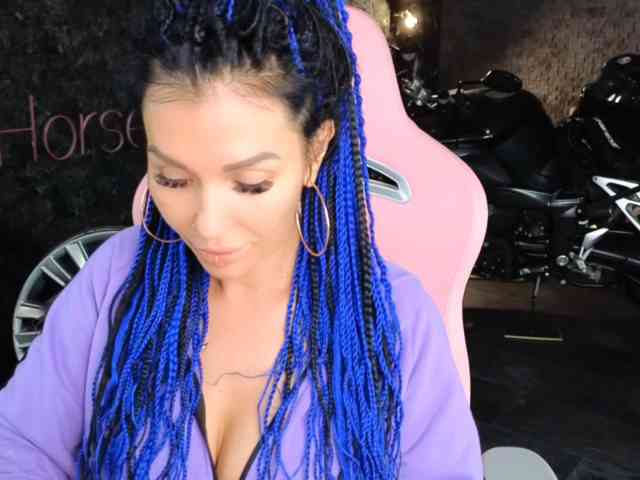-BABAYAGA- webcam