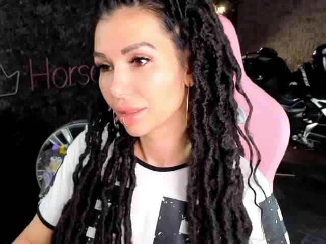 -BABAYAGA- webcam