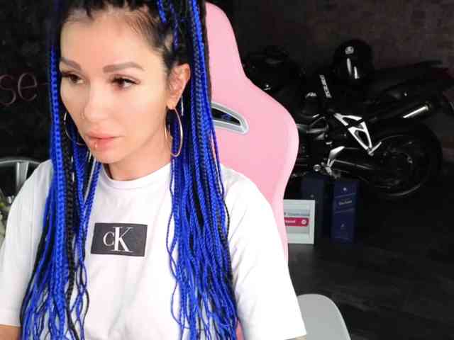 -BABAYAGA- webcam