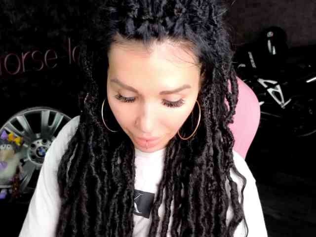 -BABAYAGA- webcam