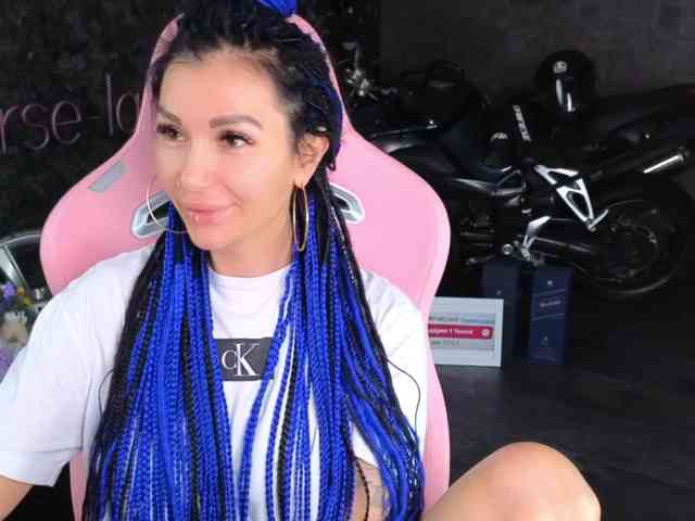 -BABAYAGA- webcam