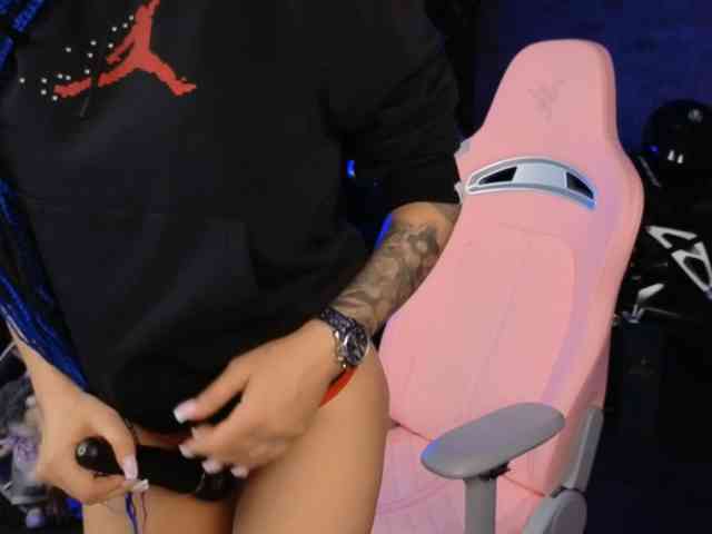 -BABAYAGA- webcam