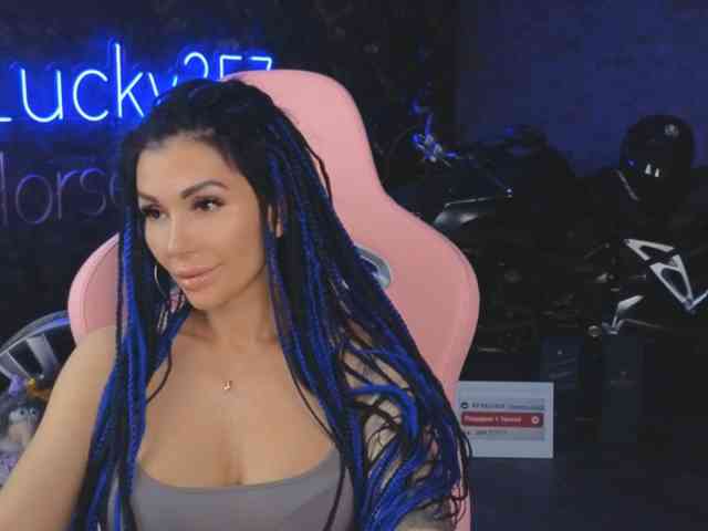 -BABAYAGA- webcam