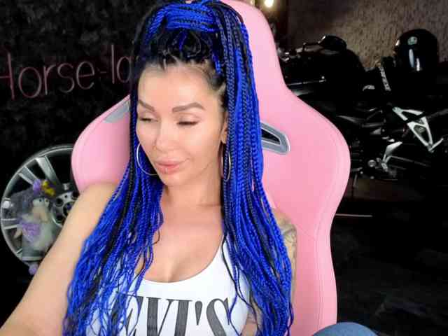 -BABAYAGA- webcam