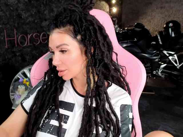 -BABAYAGA- webcam