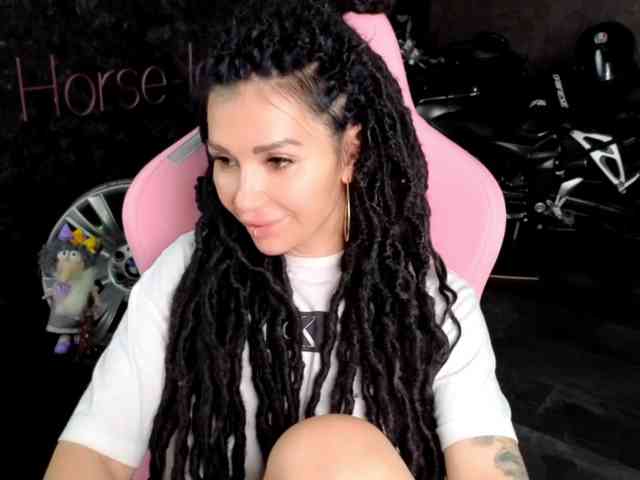 -BABAYAGA- webcam