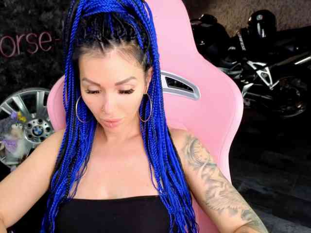 -BABAYAGA- webcam