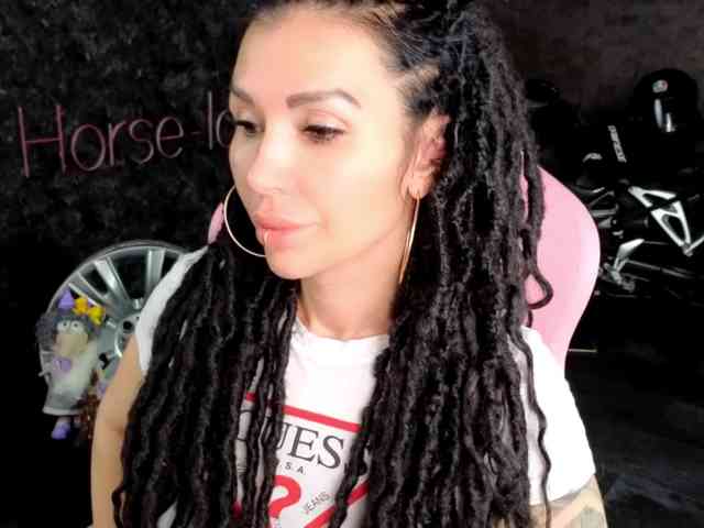 -BABAYAGA- webcam
