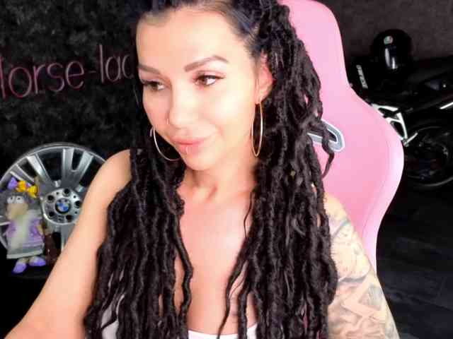 -BABAYAGA- webcam