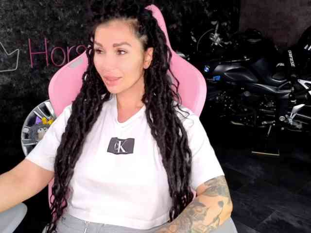 -BABAYAGA- webcam