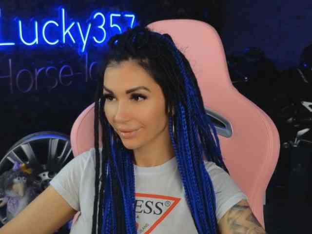 -BABAYAGA- webcam