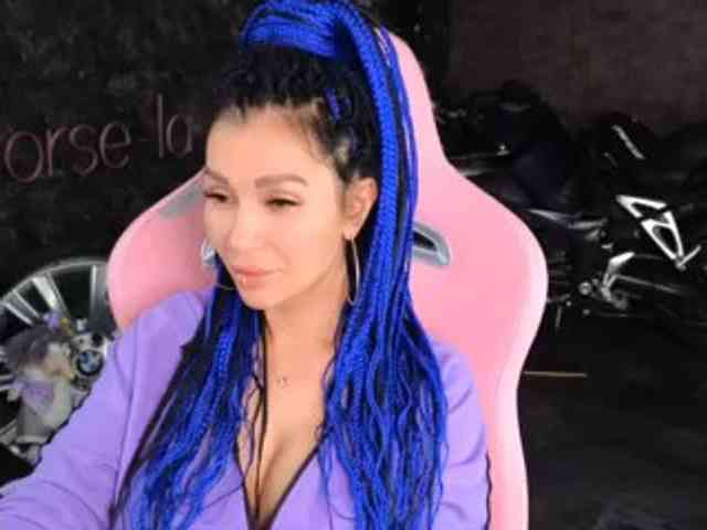 -BABAYAGA- webcam