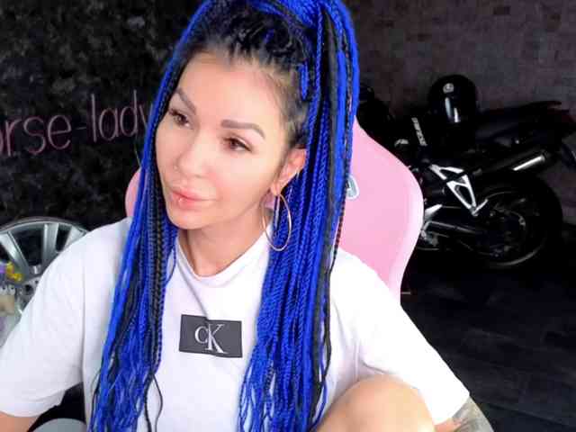-BABAYAGA- webcam