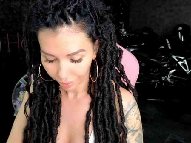 -BABAYAGA- webcam