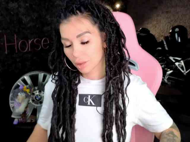 -BABAYAGA- webcam