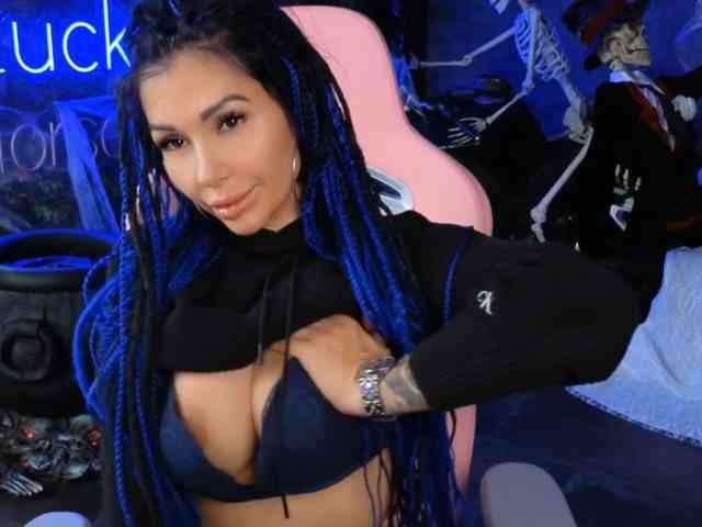 -BABAYAGA-