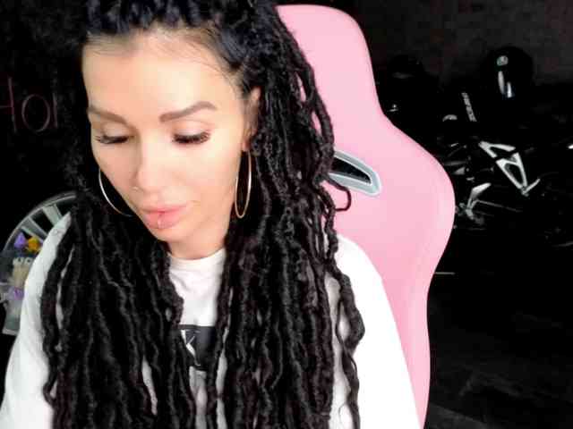 -BABAYAGA- webcam