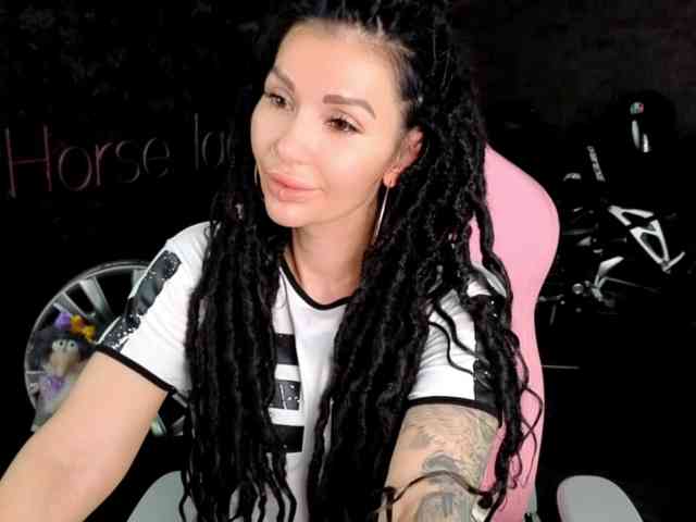 -BABAYAGA- webcam