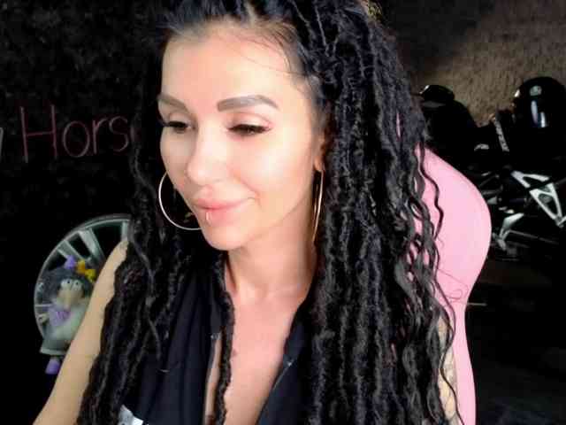 -BABAYAGA- webcam
