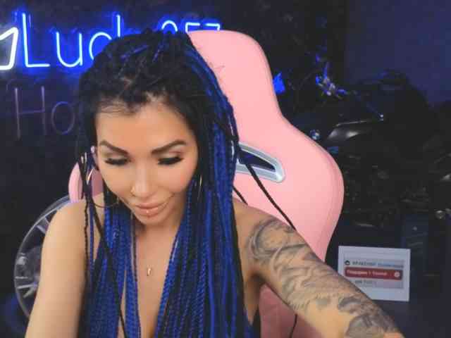 -BABAYAGA- webcam