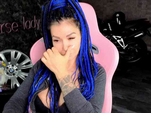 -BABAYAGA- webcam