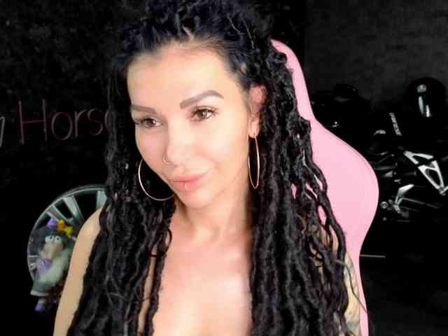 -BABAYAGA- webcam