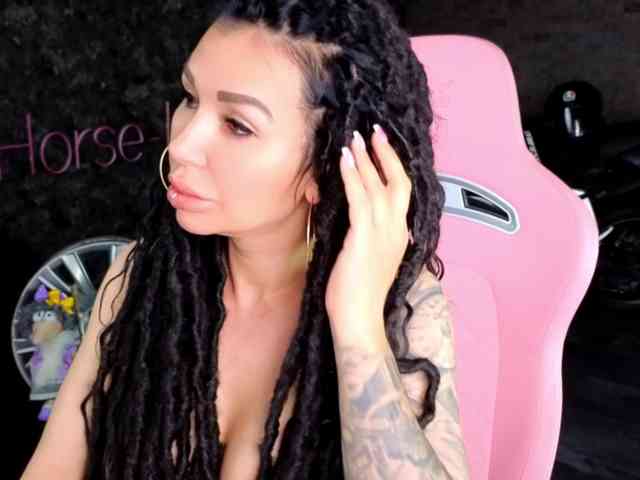 -BABAYAGA- webcam
